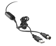 One For All Wzmacniana antena wewnętrzna SV9428 5G DVB-T (5G/4G) zasięg - 1584215 - zdjęcie 8